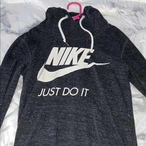 Nike • hoodie
